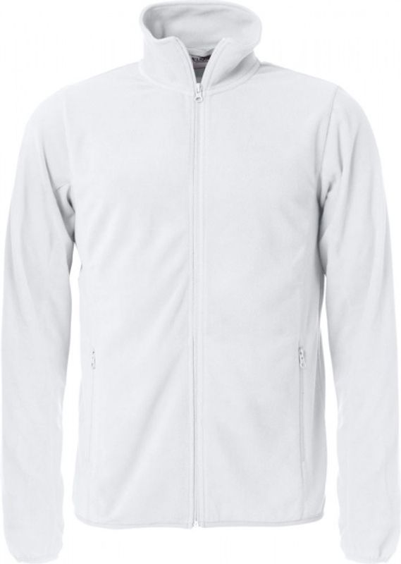 Clique Basic Microfleece fleecejakke