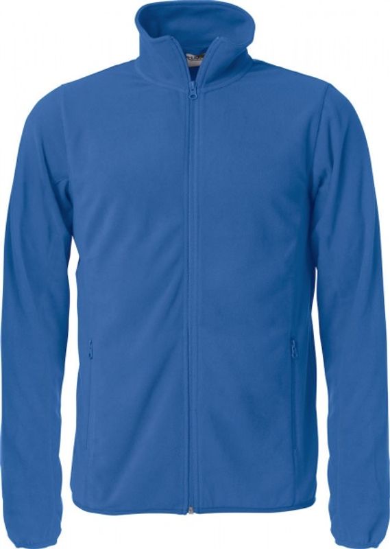 Clique Basic Microfleece fleecejakke