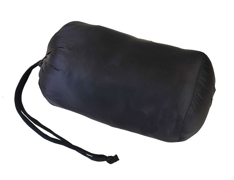 Superlight dunjakke m/hette med logo 