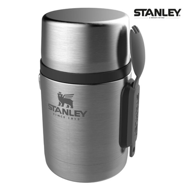 Hovedbilde Stanley mattermos inkl skje ...