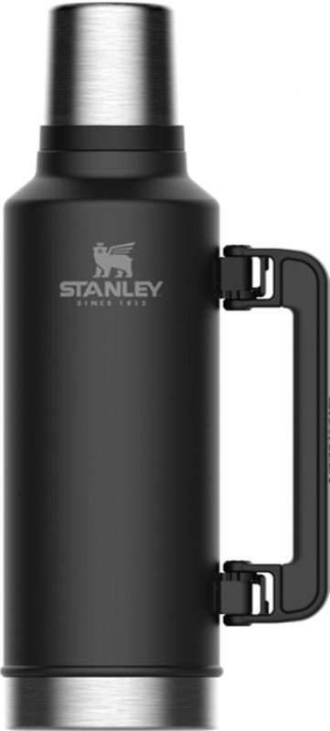 Stanley termos 1.9 liter med trykk