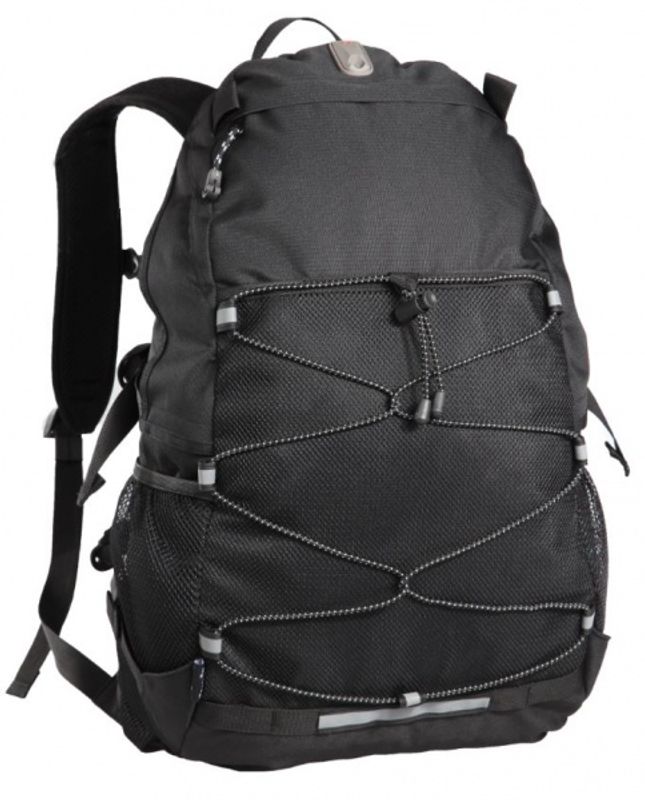 Ryggsekk  Adventure Pack med valgfri logo