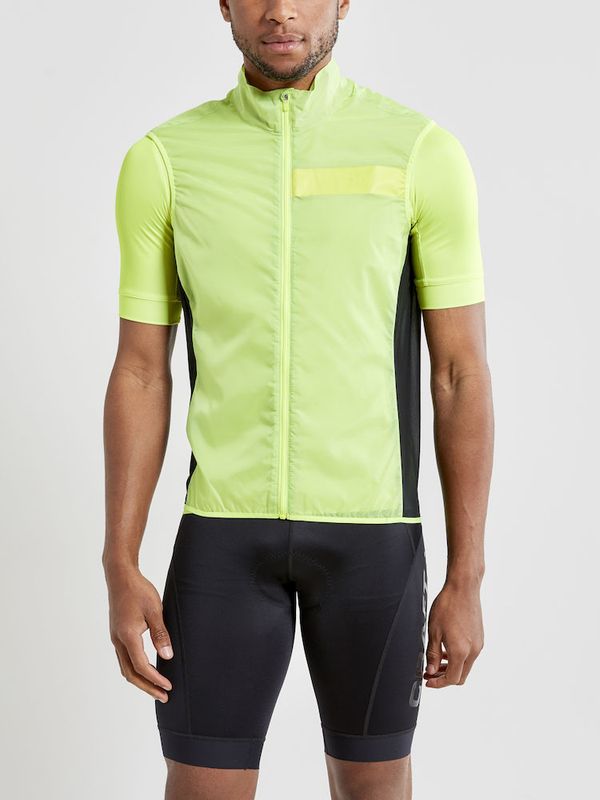 Craft Essence Light Wind Vest