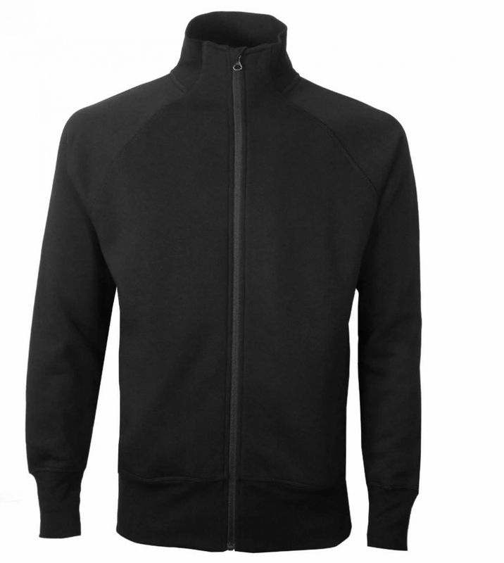 Original Sweat Jacket 
