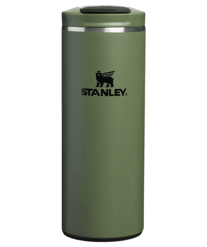 *Anbefalt* Stanley 0,35 Transit termokopp Fliptop Mug