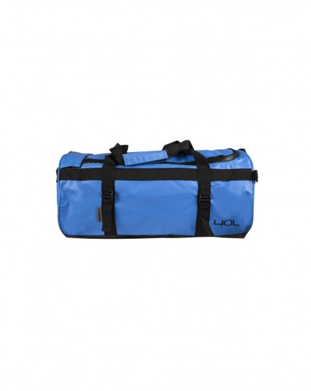 Duffelbag Firefly 40L med logotrykk 