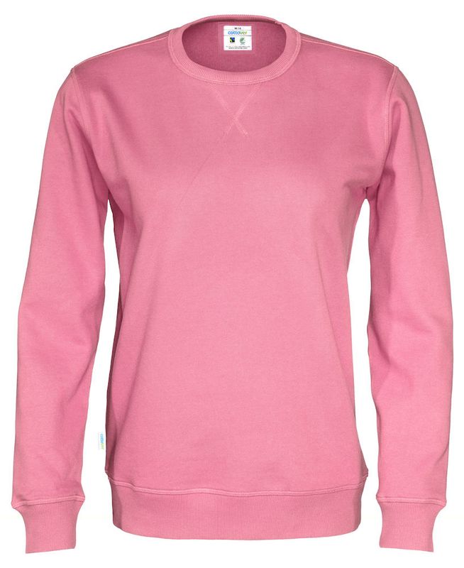 Cottover Crew Neck Unisex