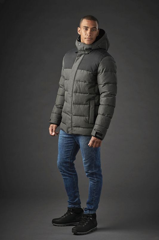Stormtech Oslo Parka