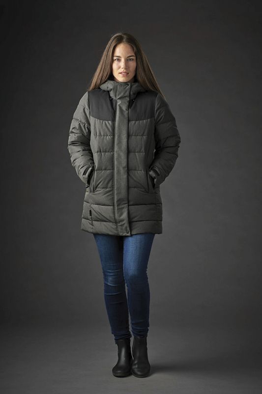 Stormtech Oslo Parka