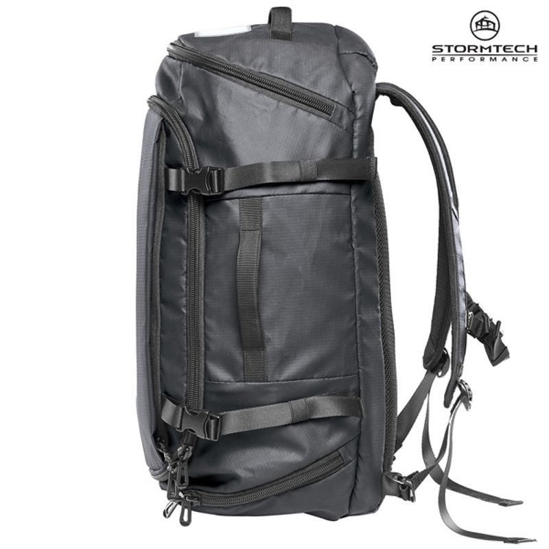 Stormtech 40L MADAGASCAR DUFFLE SR33 