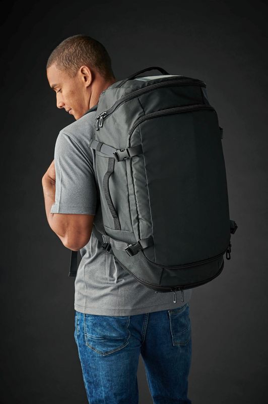 Stormtech 40L MADAGASCAR DUFFLE SR33 