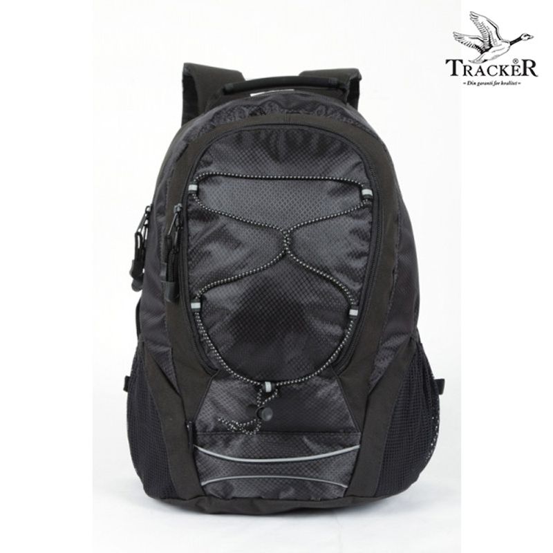 Tracker Basic Backpack tursekk 