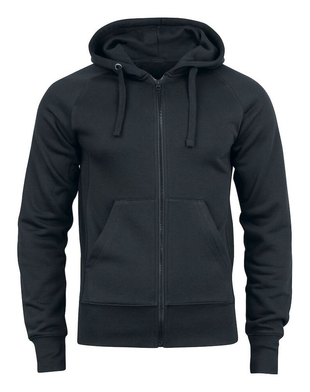 Clique Harper hettejakke Unisex