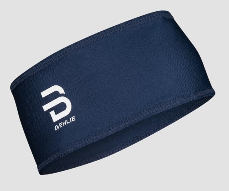 Bjørn Dæhlie pannebånd med logo