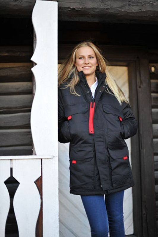 Original Parkas vinterjakke 