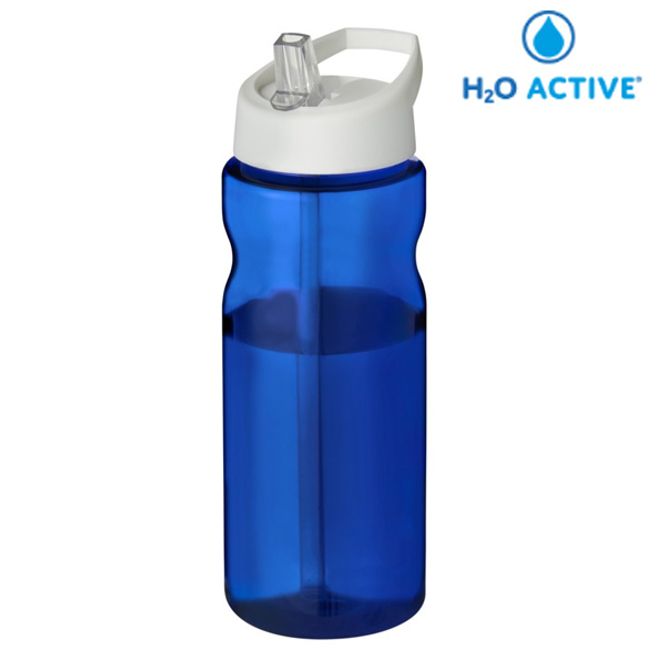 Hovedbilde H20 Base 650ml