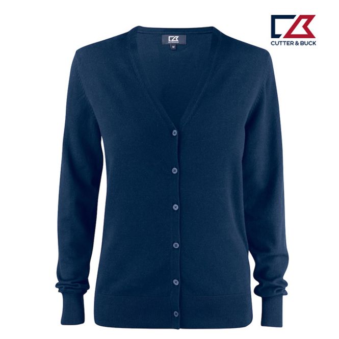 Hovedbilde Oakville Cardigan til dame ...