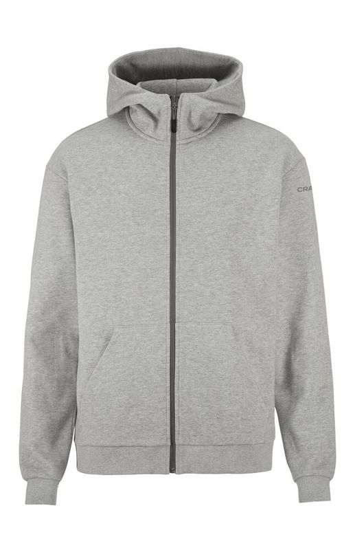 Craft Community 2.0 Fullzip Hoodie 