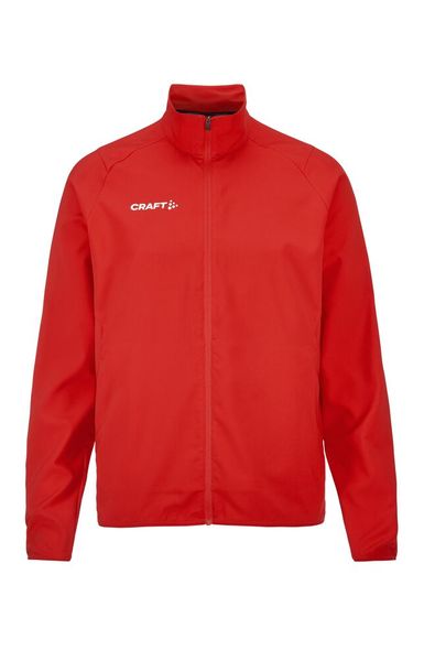 Craft Rush 2.0 treningsjakke med logo