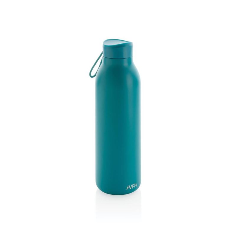 Avira Avior termoflaske logo RCS Re-stål flaske 500 ML