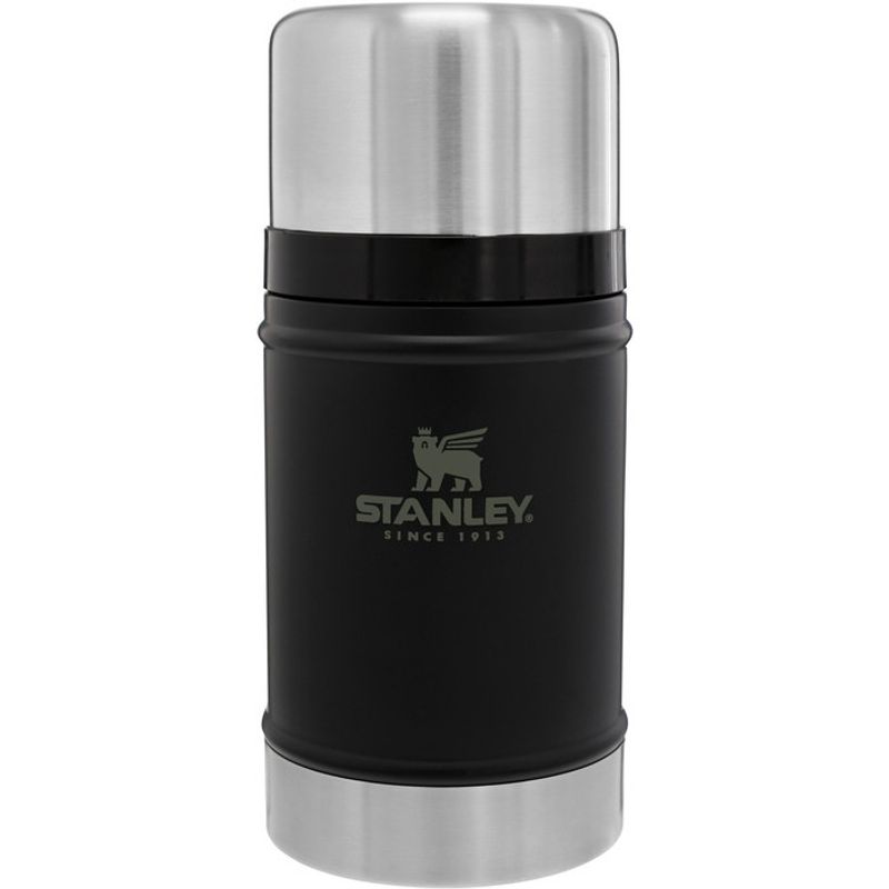 Stanley Classic Mat termos 0,7L