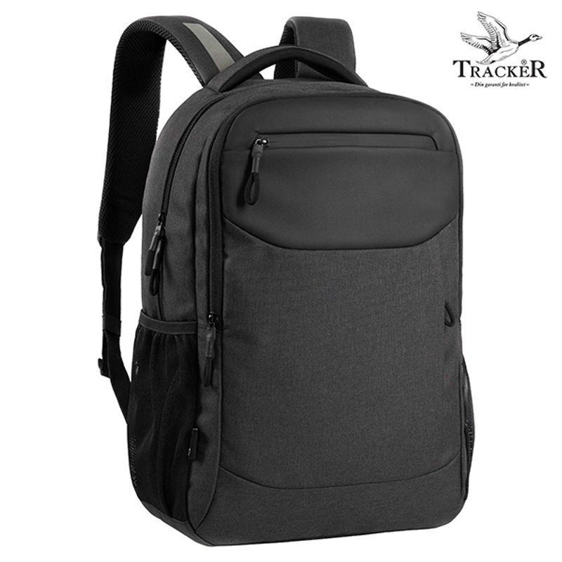 Tracker City Backpack 9017
