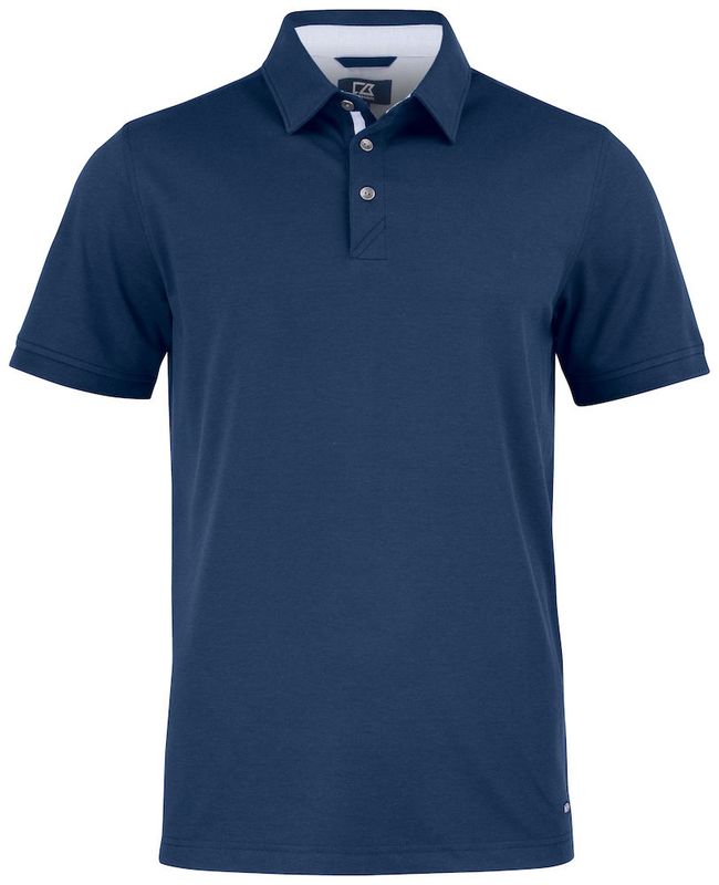 C&B Advantage Premium Polo