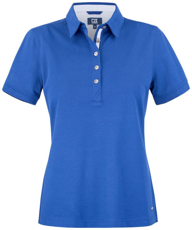 C&B Advantage Premium Polo