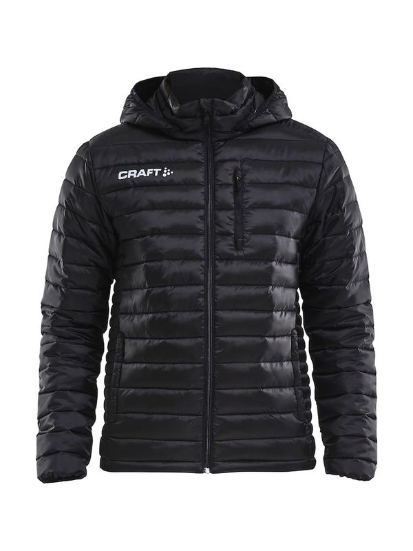 Craft Isolate jakke med brodert logo