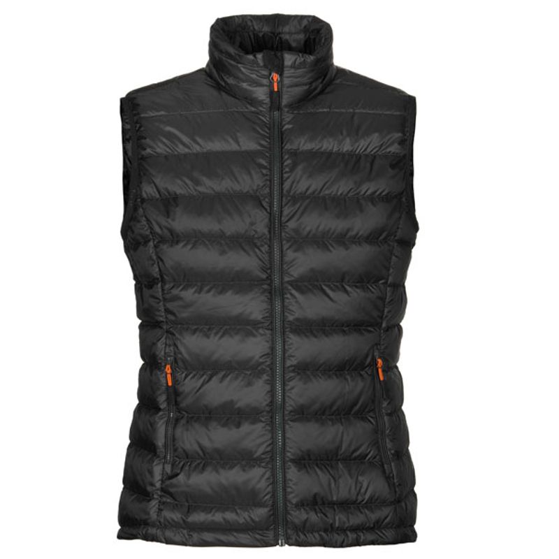 Superlight Down Vest fra Tracker