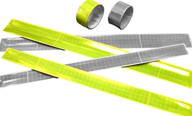 Hovedbilde Slapwrap medium 38cm ...