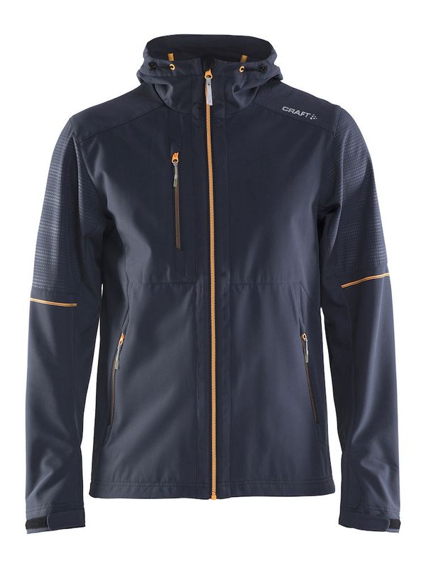 Craft Highland Jacket skalljakke