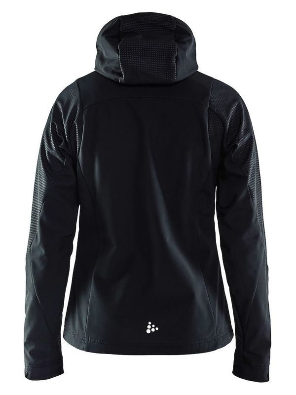 Craft Highland Jacket skalljakke