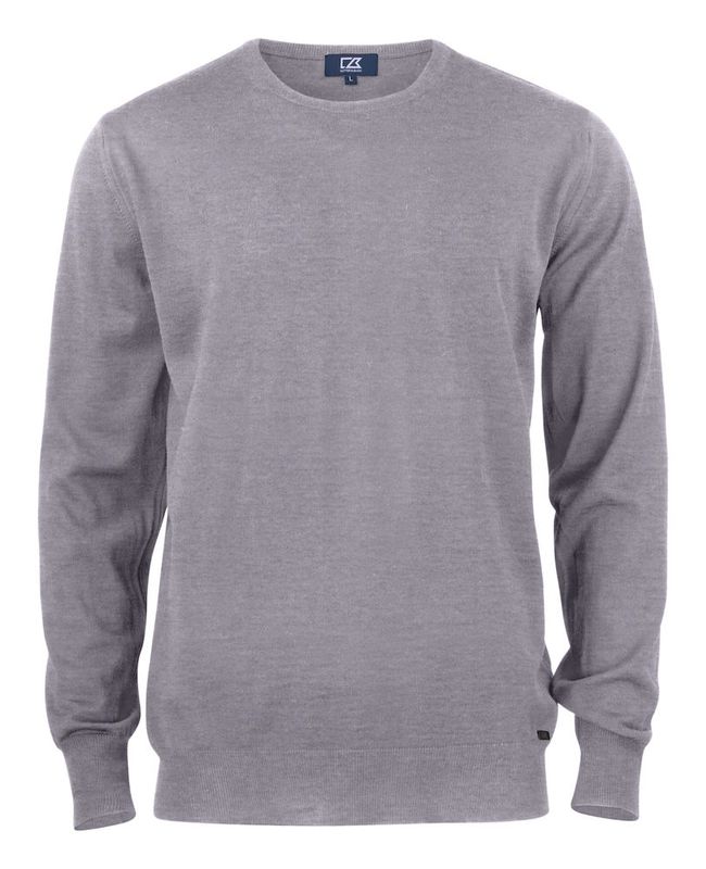 Kennewick Crewneck Herre