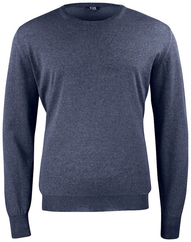 Kennewick Crewneck Herre