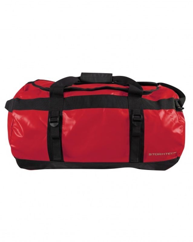 Stormtech 110L SR06 XXL duffelbag med logo