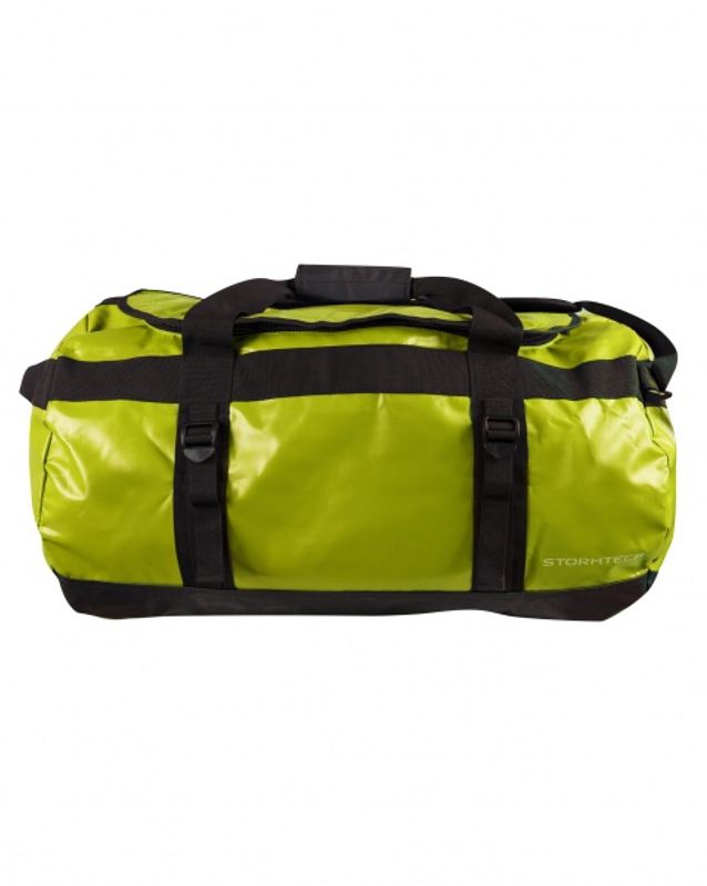 Stormtech 110L SR06 XXL duffelbag med logo