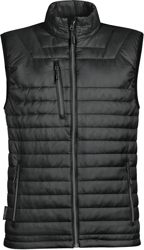 Stormtech Gravity vest til herre med logo