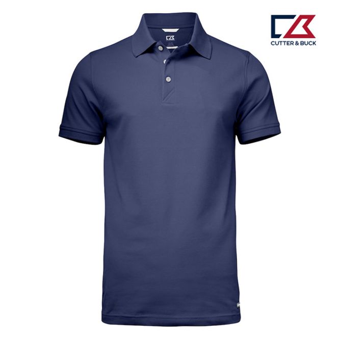 Hovedbilde C&B Advantage polo 