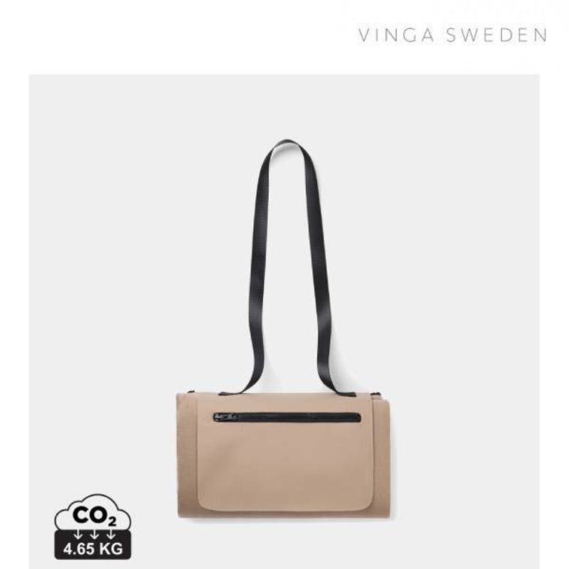 VINGA Baltimore RCS piknikpledd