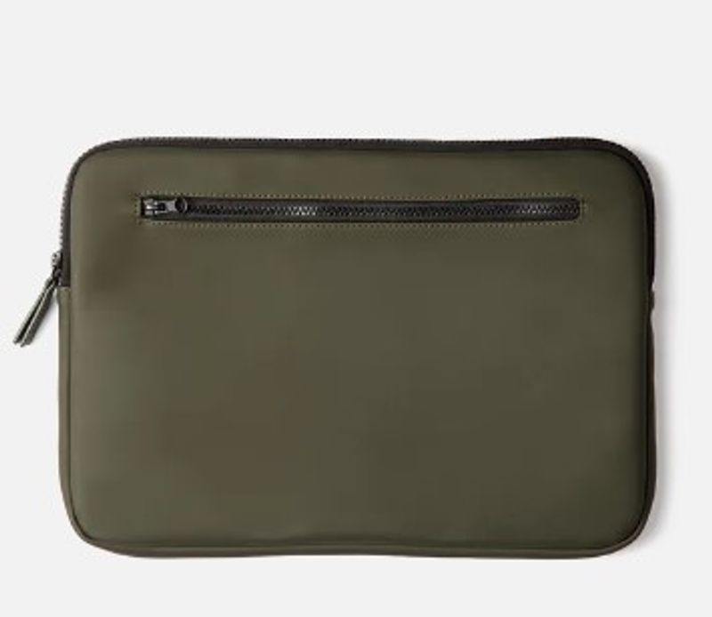 Baltimore laptopveske med logo