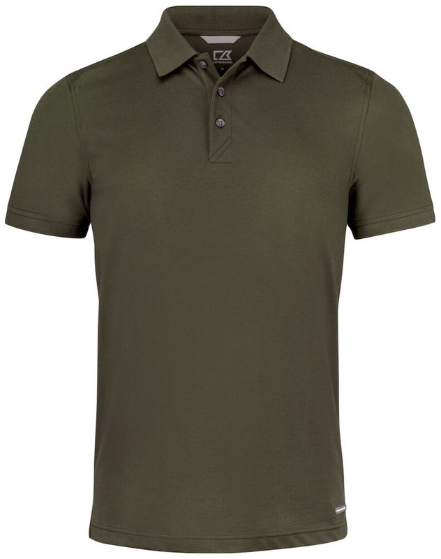 C&B Advantage polo 