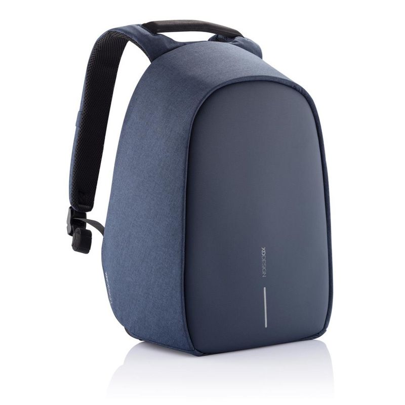 Bobby Regular ryggsekk til pc med logo