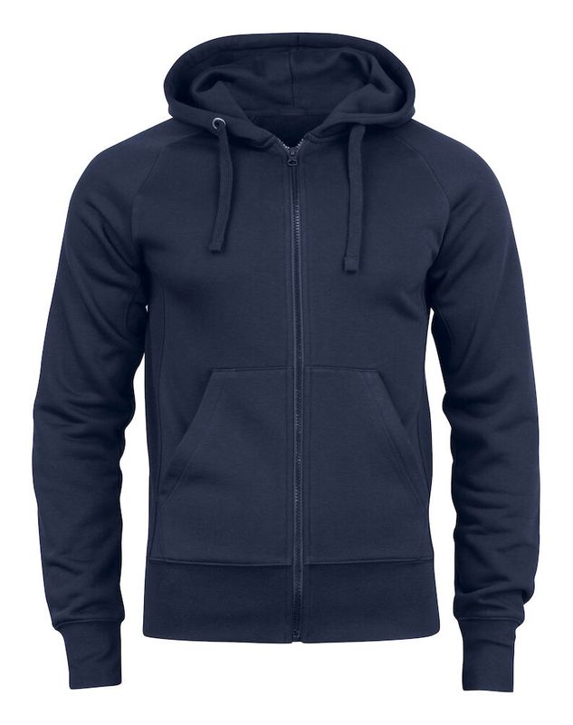 Clique Harper hettejakke Unisex