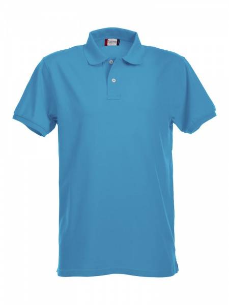 Stretch Premium Polo Clique Herre og dame