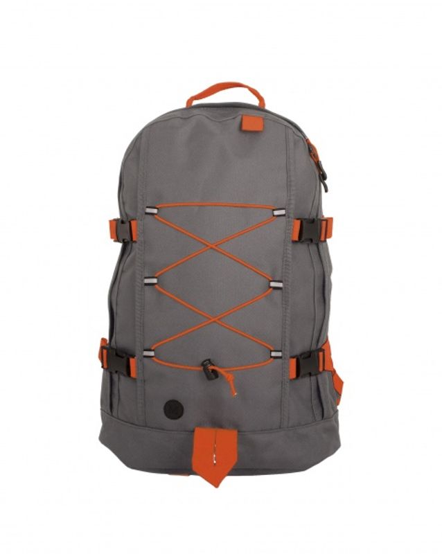 K2 tursekk med logo