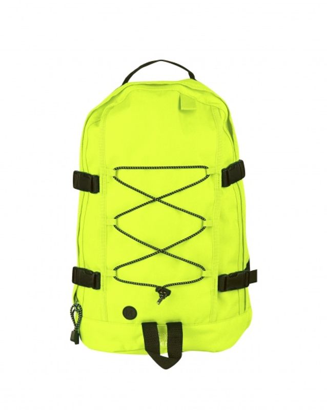 K2 tursekk med logo