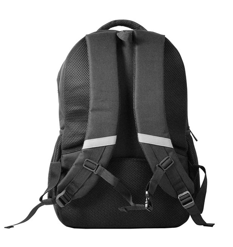 Tracker sekk Basic Business Pack 