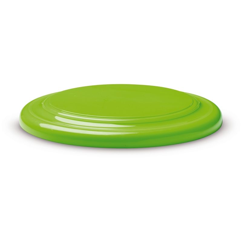 Billig frisbee med trykk