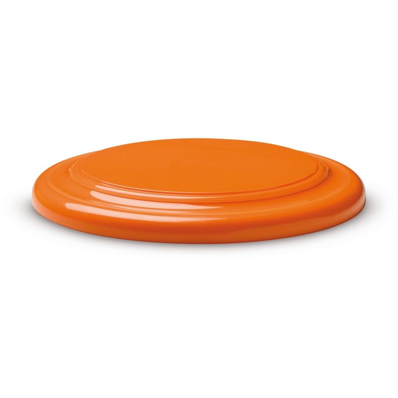 Billig frisbee med trykk